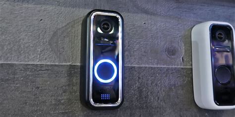 The Best Smart Doorbells We Saw at CES 2018