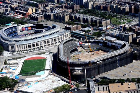 Old Yankee Stadium Wallpaper - WallpaperSafari