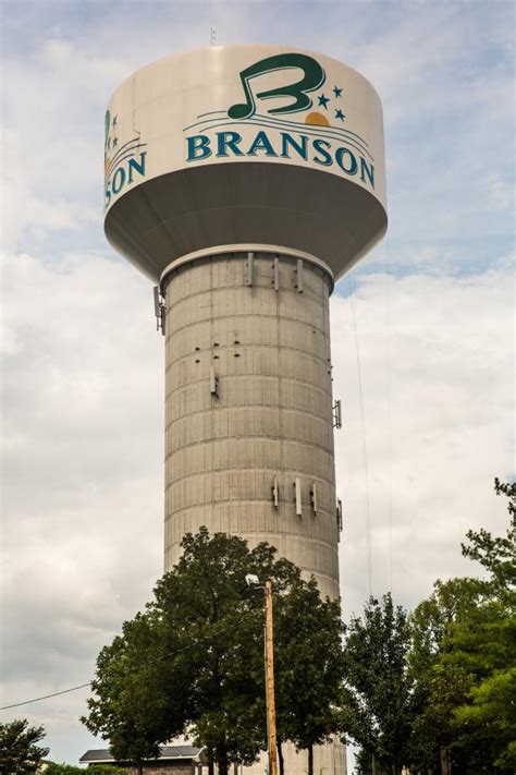 Discover Branson, Missouri | GAC