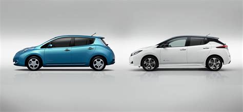 A decade of innovation – the Nissan LEAF’s incredible journey