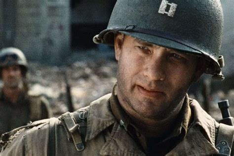 10 Quietly Amazing War Movie Scenes That Aren't Battles Or Action Sequences