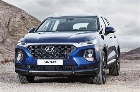 Six new Hyundai models by 2020 - Autocar India