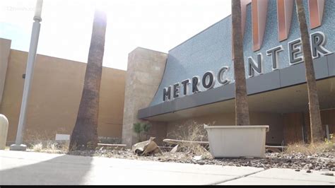 Valley Metrocenter to be redeveloped | 12news.com