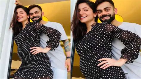 Virat Kohli, Anushka Sharma blessed with a baby girl!