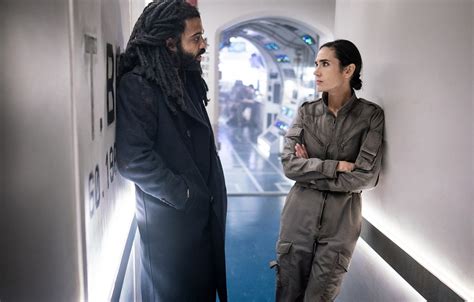 Snowpiercer: Season Three; 2022 Premiere Date Revealed for TNT Drama Series - canceled + renewed ...