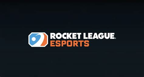 Rocket League Esports unveils new logo, announces Fall Major location - Esports Insider