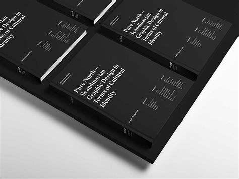 10 Inspiring Book Branding Designs