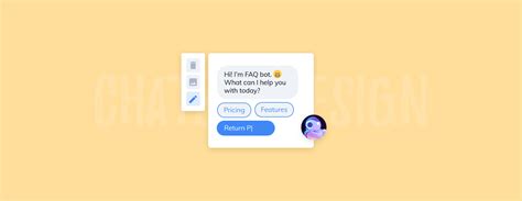 Chatbot Design Best Practices & Examples: How to Design a Bot