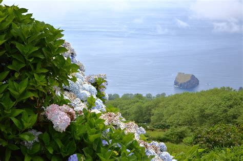 Nine Reasons to Visit the Azores Now - Dave's Travel Corner