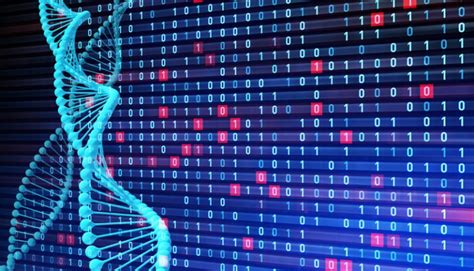 AI Unlocks Potential for Genetic Analysis | Office of Academic Links