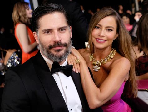 Joe Manganiello Skips Charity Appearance With Wife Sofia Vergara Due to "Health Issues" - Closer ...