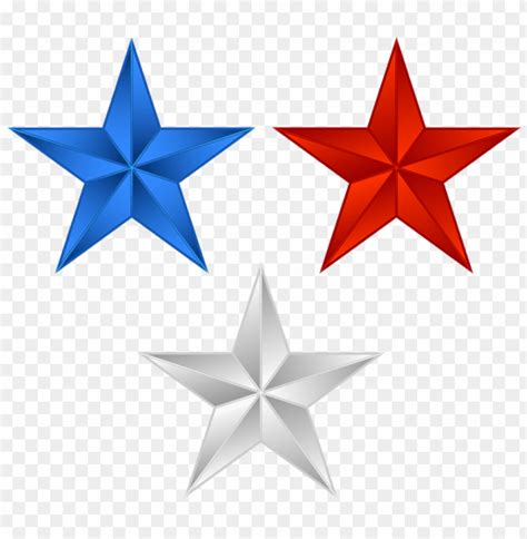 America Stars Png Images Background - Image ID Is 55762 | TOPpng