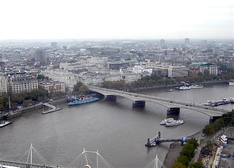 Waterloo Bridge - London Wiki