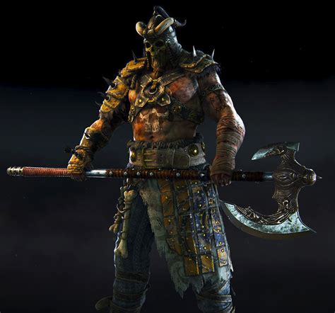 By far, the best Axe for RAIDER. : r/ForFashion