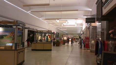 Apache Mall - Rochester, Minnesota - Macy's Corridor | Flickr - Photo ...