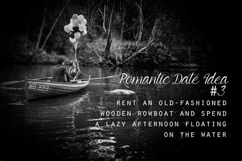 52 Ridiculously Romantic Date Ideas