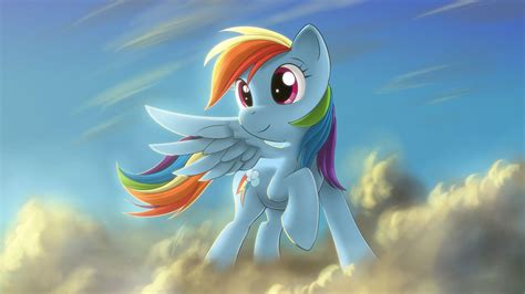 Cute Rainbow Dash Desktop Wallpapers - Top Free Cute Rainbow Dash Desktop Backgrounds ...