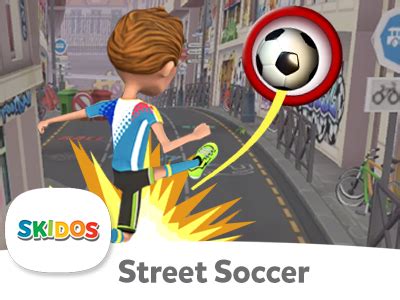 Cool Math Games Soccer | Street Soccer