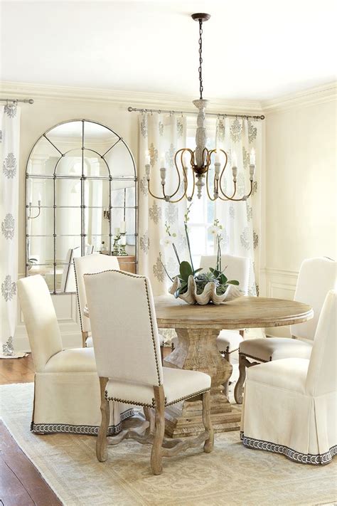 12 Rustic Dining Room Ideas - Decoholic