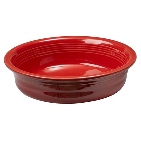 Fiesta Salad Bowl & Reviews | Wayfair