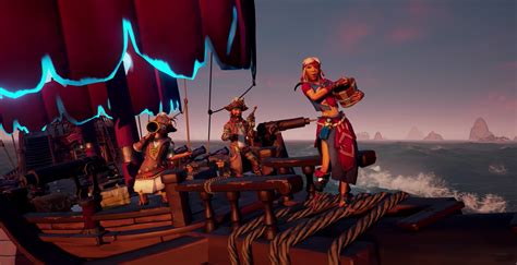 Sea of Thieves Season 2 is coming to Xbox and PC next week | VG247