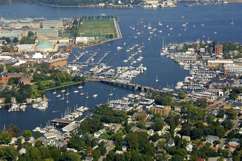 Annapolis Harbor in Annapolis, MD, United States - harbor Reviews - Phone Number - Marinas.com