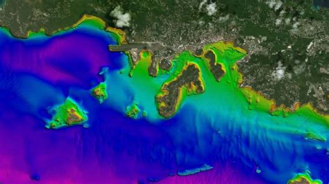 Bathymetric surveys: improvements and barriers | Hydro International