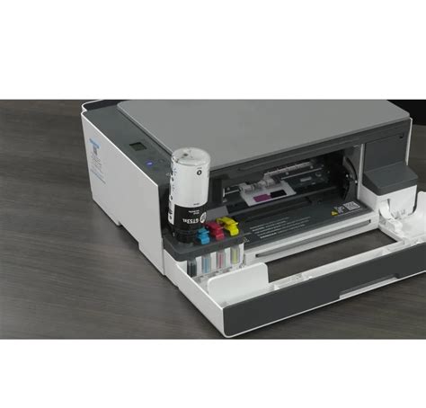 HP Smart Tank 580 All-in-One Printer