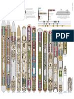 Carnival Fascination Deck Plan PDF