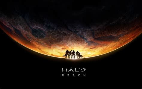 Microsoft Halo Reach - Wallpaper, High Definition, High Quality, Widescreen