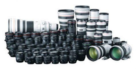 Best Canon Lenses for Beginners and Advanced Photographers | Best canon lenses, Canon lenses ...