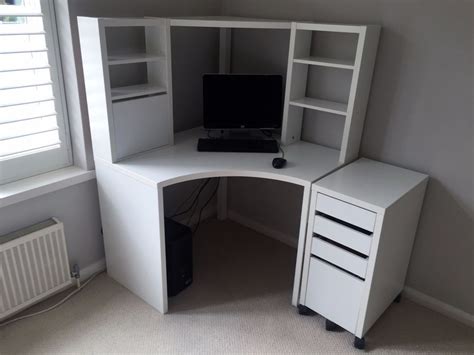 23++ Corner computer desk ikea info | https://doggywally.pages.dev