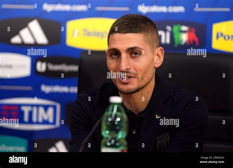 Marco verratti 2023 hi-res stock photography and images - Alamy