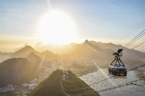 10 Things to KNOW Before Visiting Sugarloaf Mountain, Rio (Pão de Açúcar)