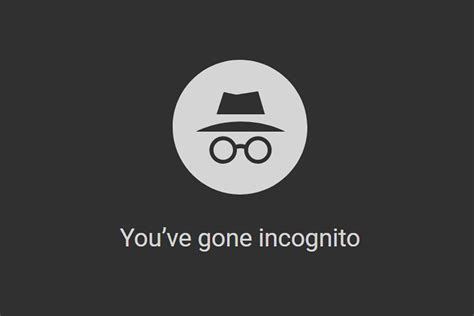 Google Chrome’s Incognito mode isn’t 100% private | London Evening Standard | Evening Standard