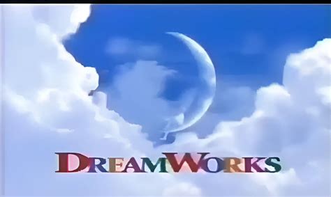 DreamWorks Animation logo (2006, RARE!) by b2425x on DeviantArt