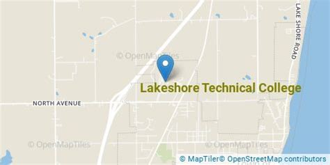 Lakeshore Technical College Computer Science Majors - Computer Science ...