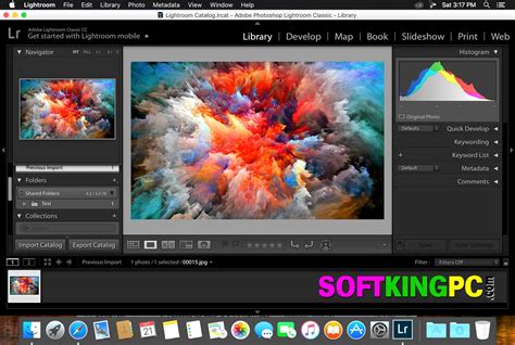 Adobe Photoshop Lightroom CC 2018 Free Download || Download Adobe ...