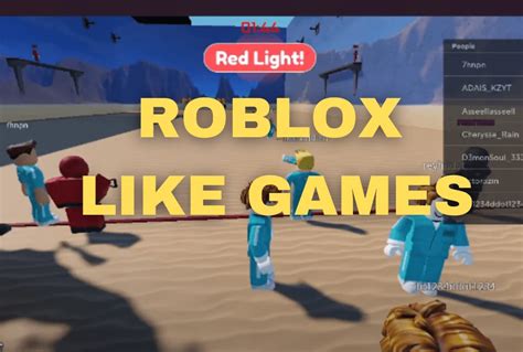 Best 10 Sandbox Games Like Roblox [FREE]