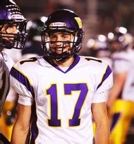 Austin Wolfe's Football Recruiting Profile