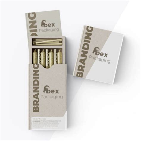 Get Discount On Pre Rolled Joint Boxes | IBEX Packaging