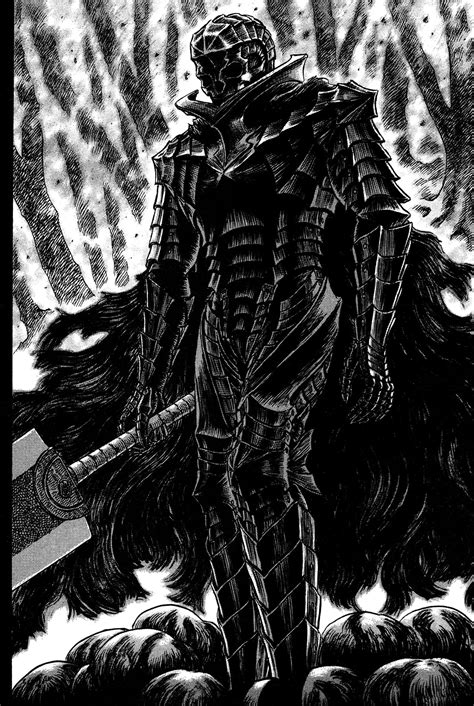 Berserk Armor Pfp