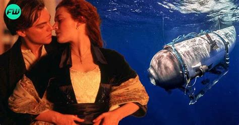 “This is way too soon”: Titanic Lost Submarine Set to Get a Documentary ...