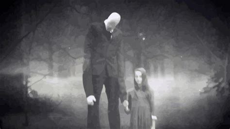 The complete story of the Slender Man, from its internet origins (and real-life horror), to the ...