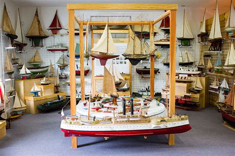 Deltaville Maritime Museum – Museums of Middlesex