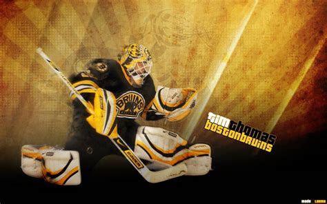 Boston Bruins Wallpapers - Wallpaper Cave