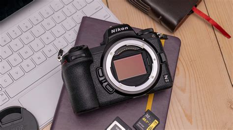 Nikon Z 6II review: It's the Steady-Eddie of the camera world