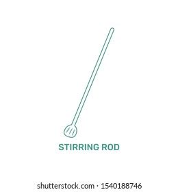 Stirring Rod Images, Stock Photos & Vectors | Shutterstock