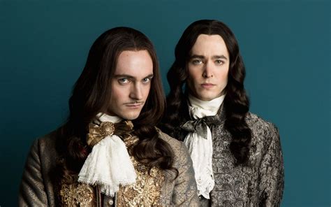 Versailles Theme Song And Lyrics