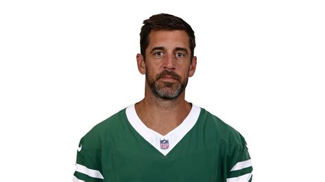 Aaron Rodgers